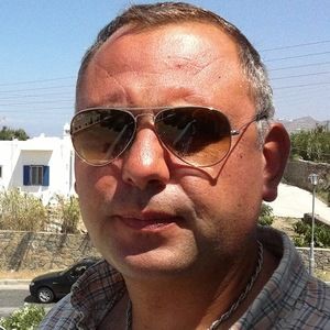 Meet your Posher, Hristo
